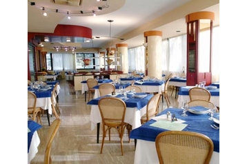 Itaalia Hotel Milano Marittima, Eksterjöör